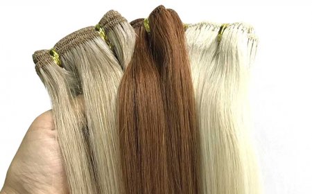 Cómo encontrar un proveedor confiable de extensiones de cabello